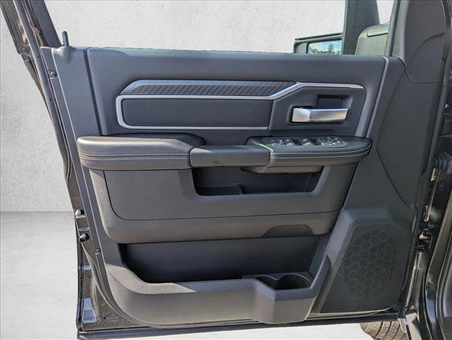 New 2026 RAM 3500 Big Horn image 22