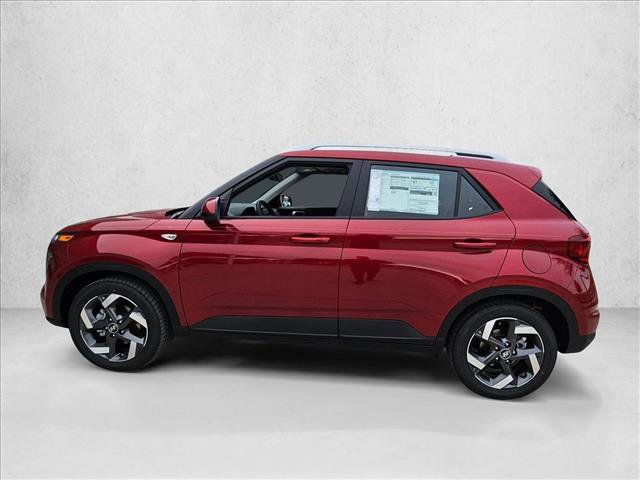 New 2026 Hyundai Venue SEL image 5