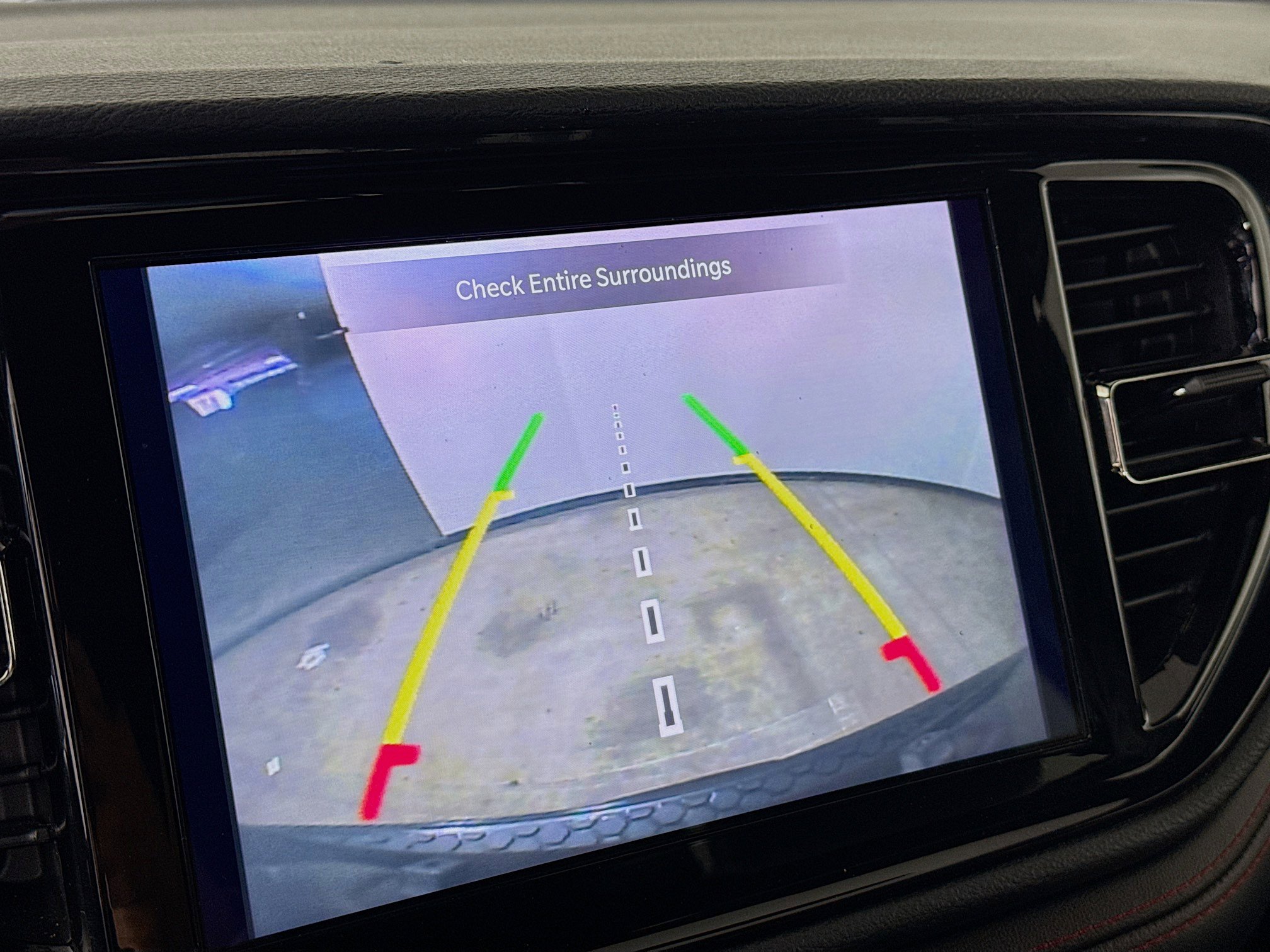 Used 2024 Dodge Durango R/T image 16