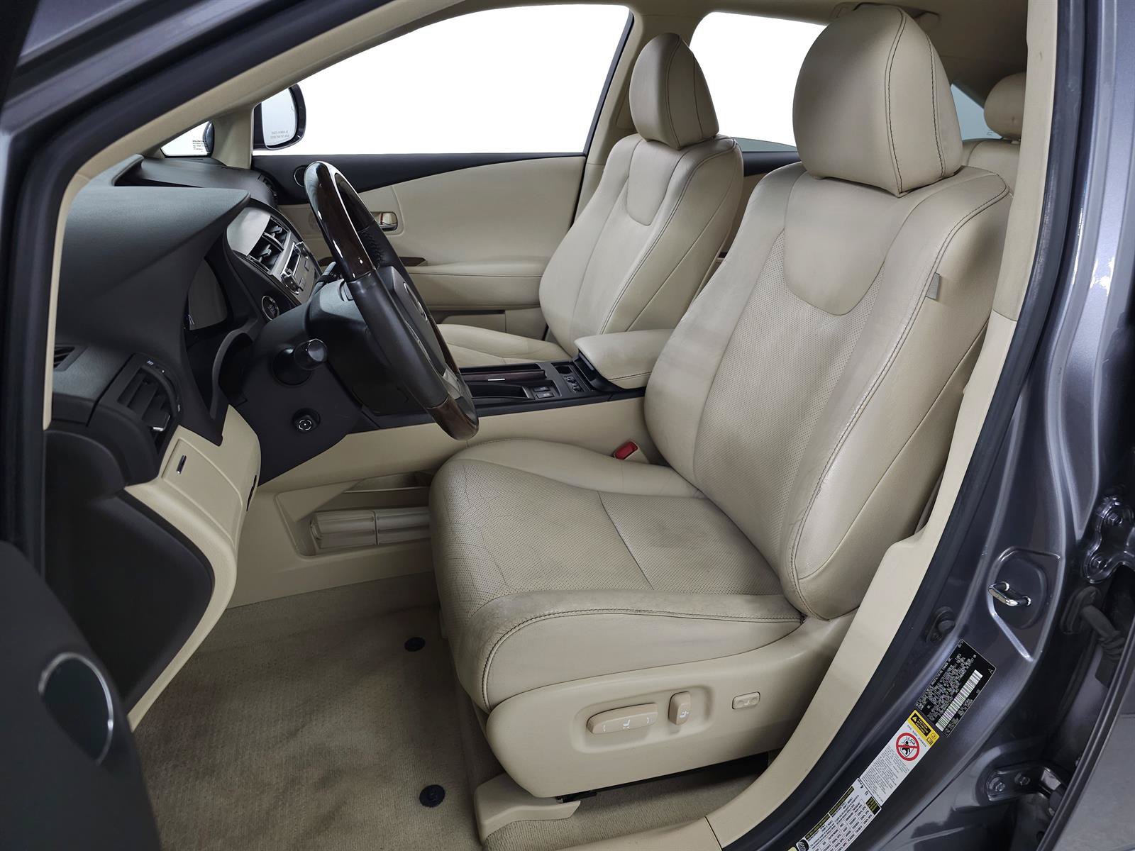 Used 2013 Lexus RX 350 AWD image 15