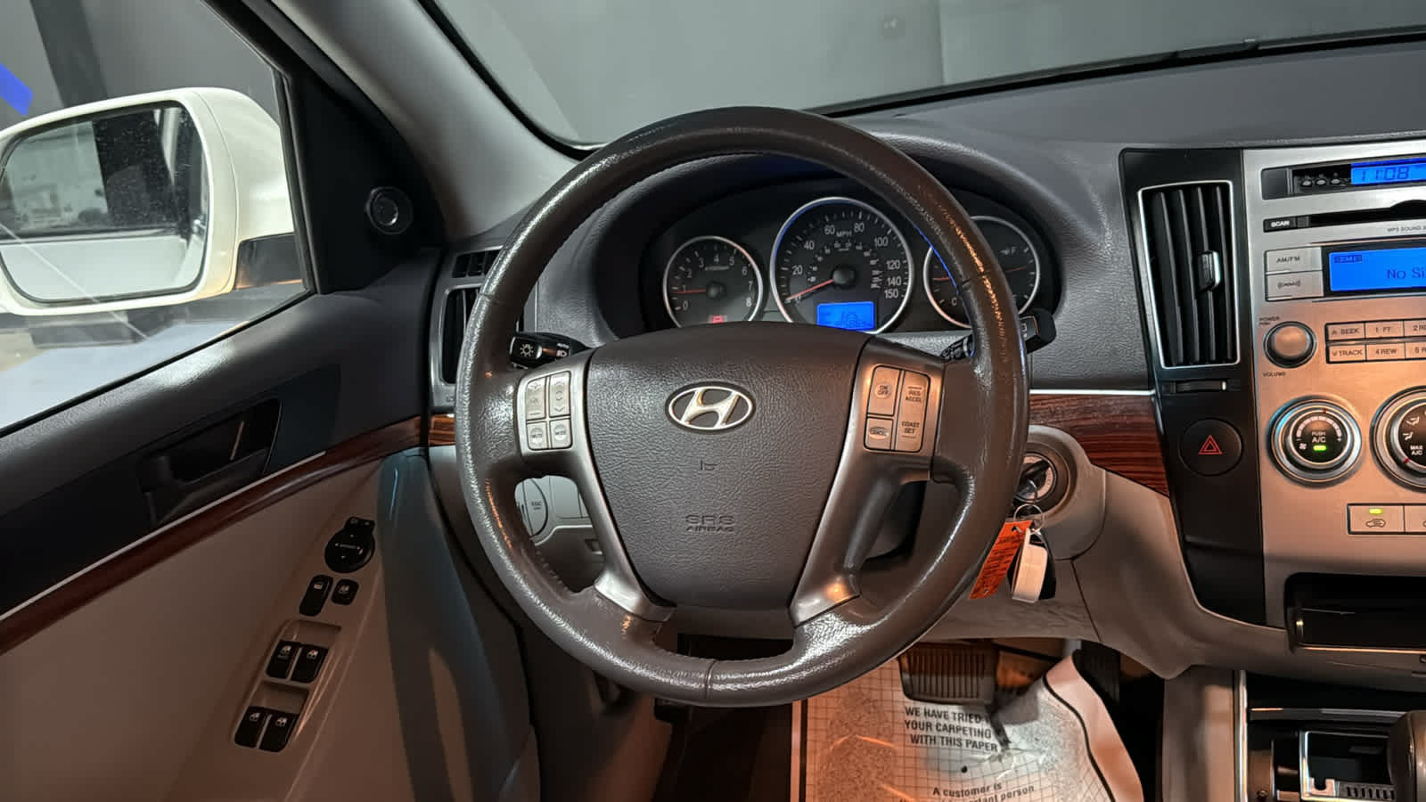 Used 2010 Hyundai Veracruz GLS AWD/4WD image 23