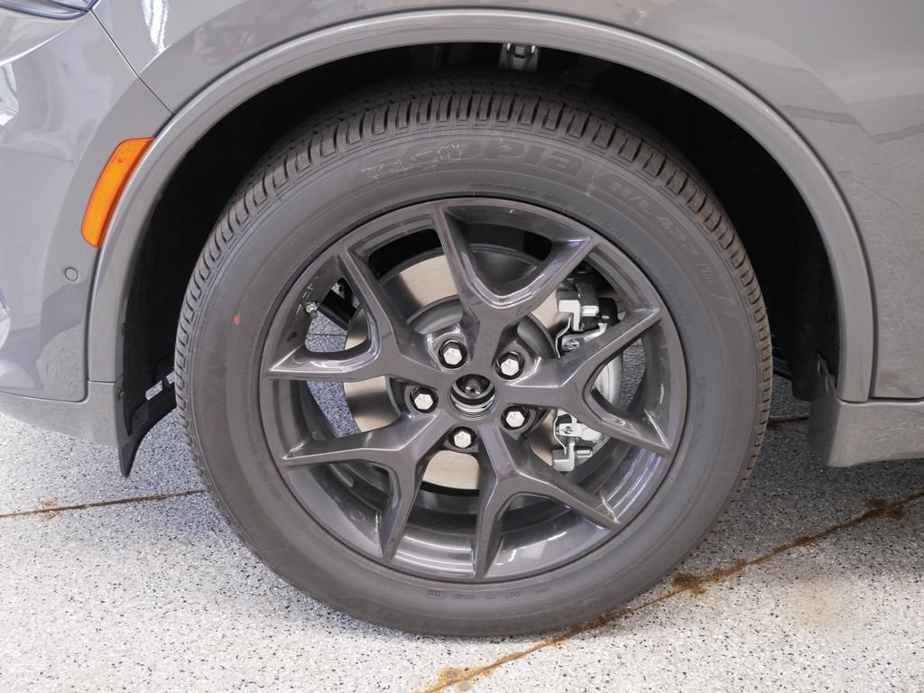 New 2027 Dodge Durango GT AWD/4WD image 10