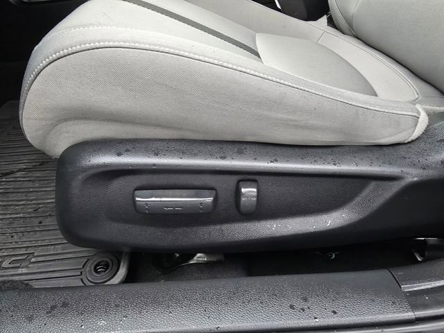 Used 2019 Honda Civic EX image 27