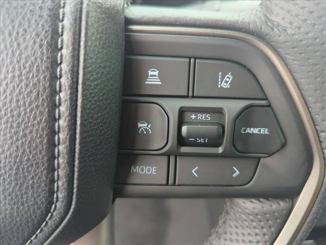 New 2026 Toyota Tundra Limited AWD/4WD image 14