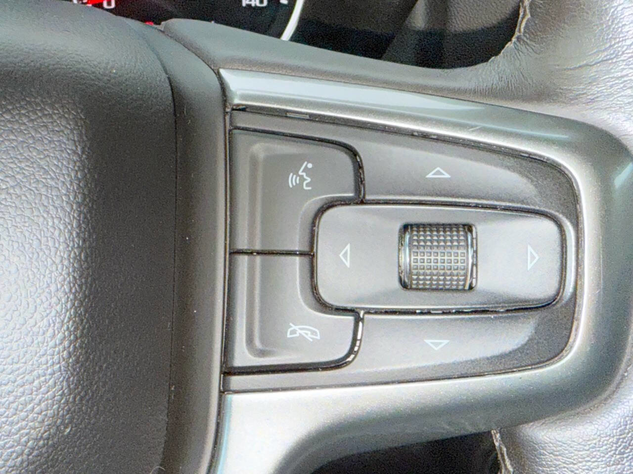 Used 2021 Chevrolet Silverado 2500 LT w/ Convenience Package image 61