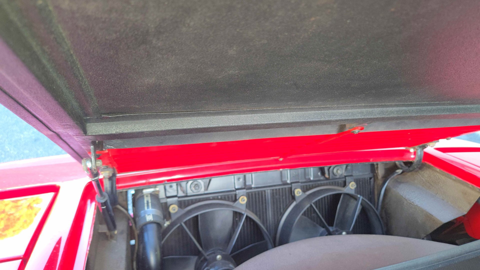 Used 1986 Ferrari 328 GTS image 31