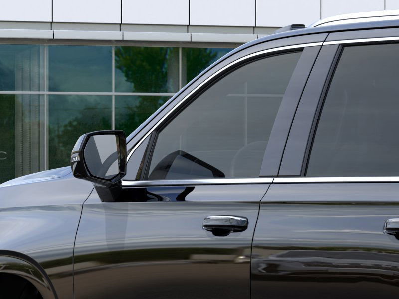 New 2026 Cadillac Escalade ESV Luxury w/ Touring Package image 36