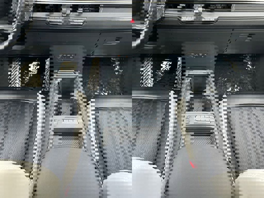 Used 2024 Kia EV9 GT-Line image 12