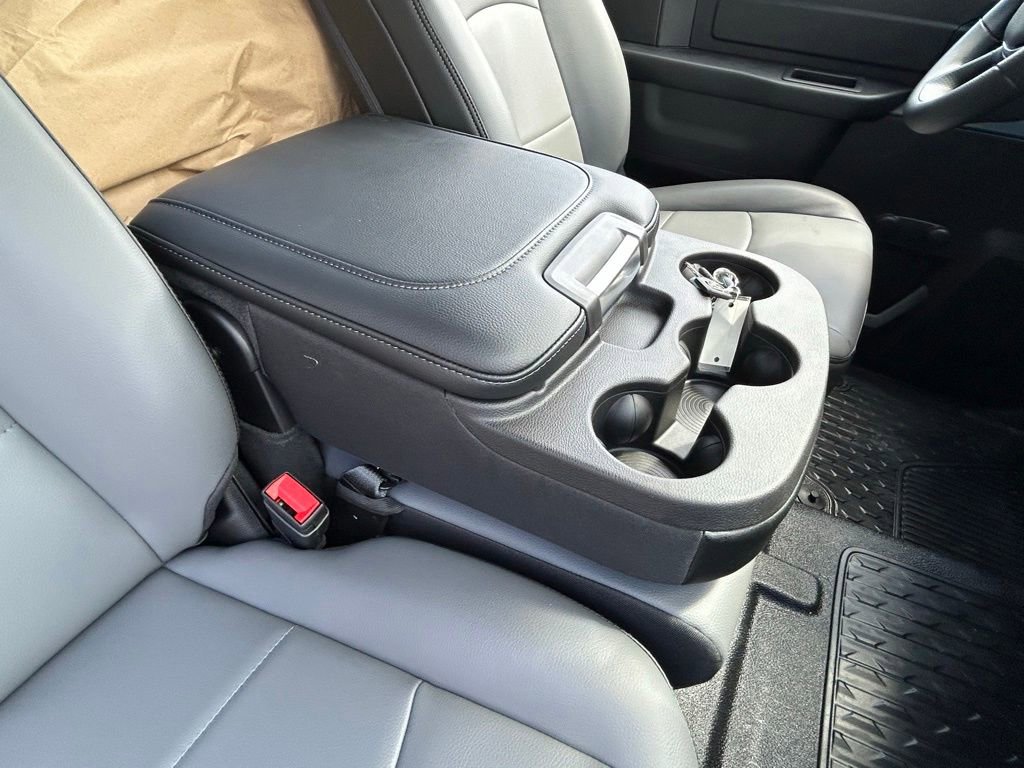 New 2026 RAM 5500 Tradesman image 33