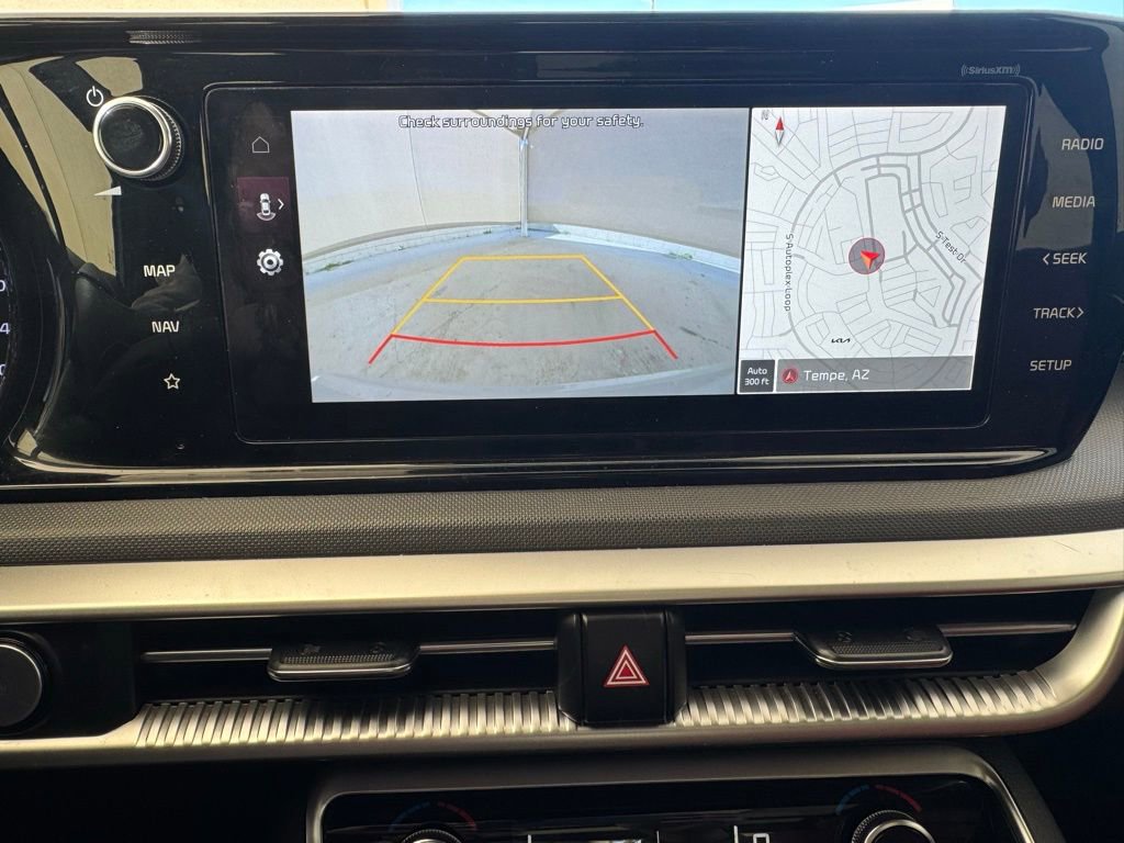 Used 2023 Kia K5 GT-Line image 18