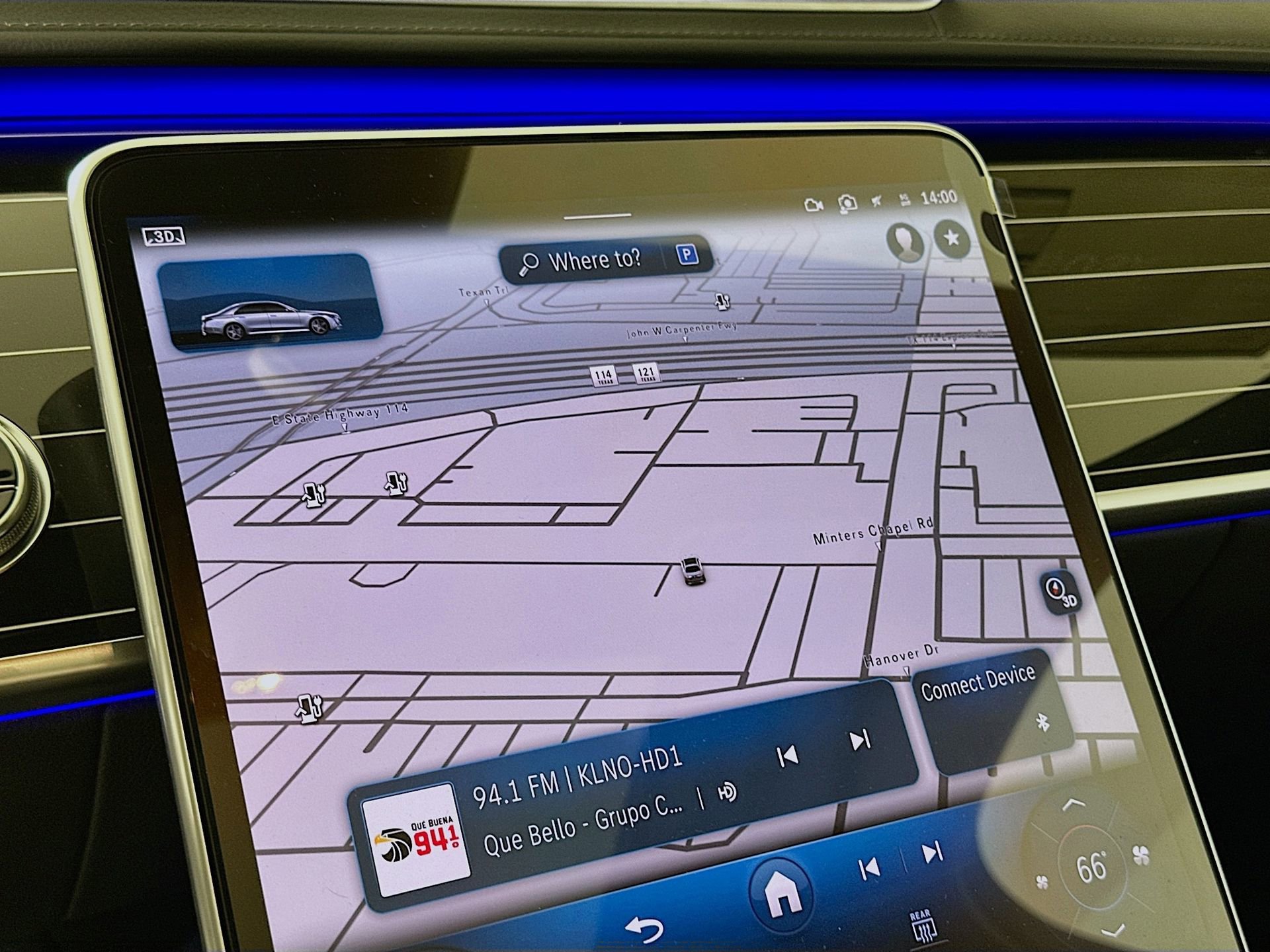 New 2026 Mercedes-Benz S 63 AMG S image 14