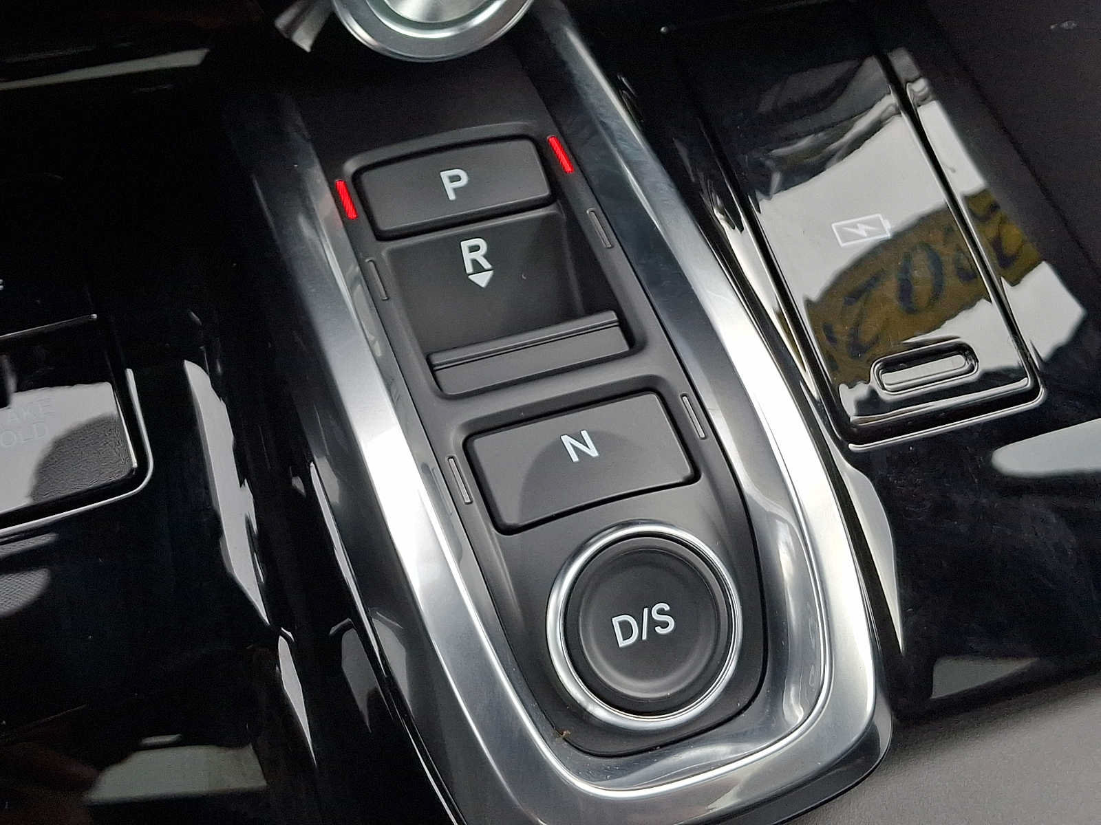 Certified 2026 Acura MDX A-Spec AWD/4WD image 16
