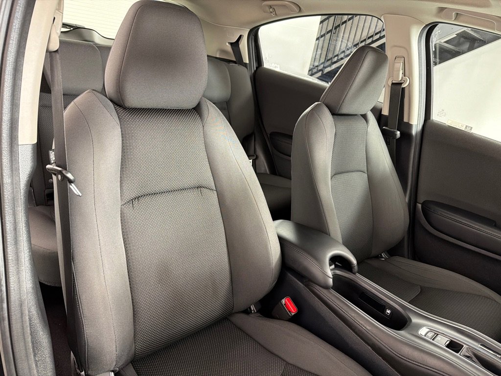 Used 2022 Honda HR-V EX image 24