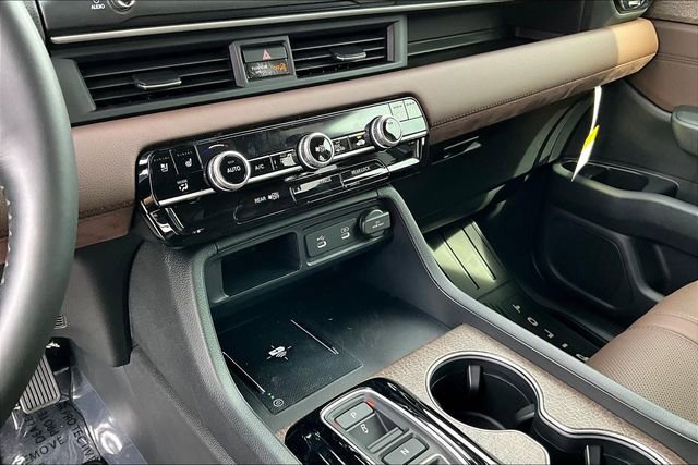 New 2026 Honda Pilot Elite image 18