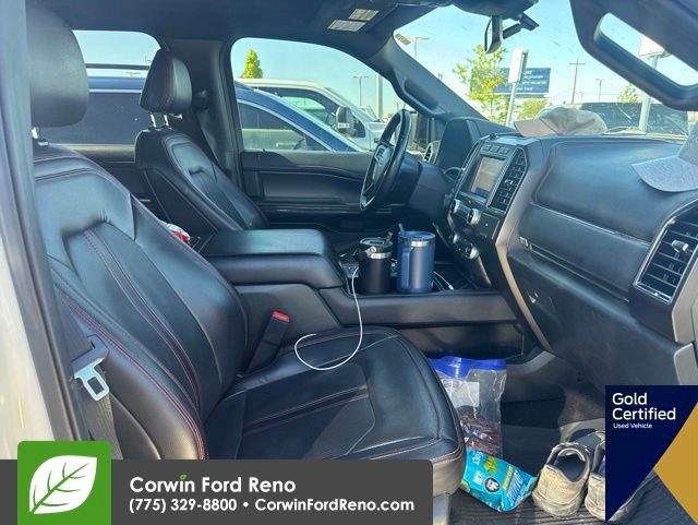 Used 2021 Ford Expedition Limited AWD/4WD image 14