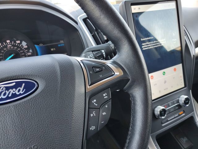 Used 2024 Ford Edge SEL w/ Convenience Package image 14