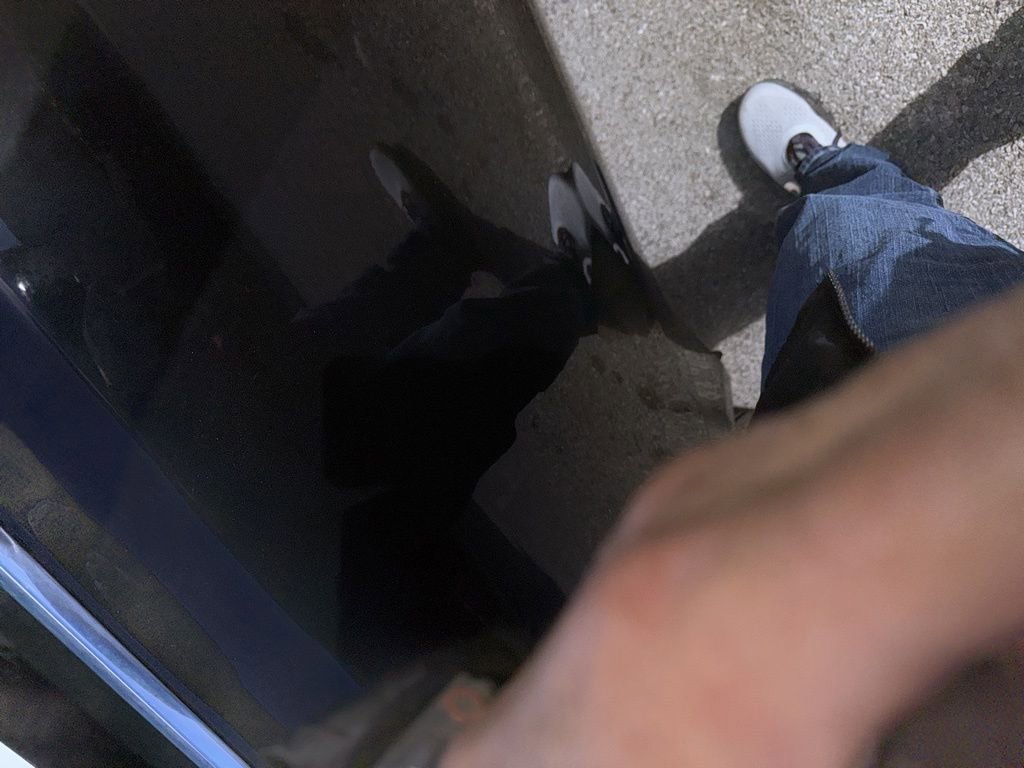 Used 2022 Jaguar XF SE image 40