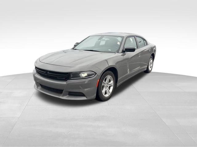 Used 2023 Dodge Charger SXT video 2