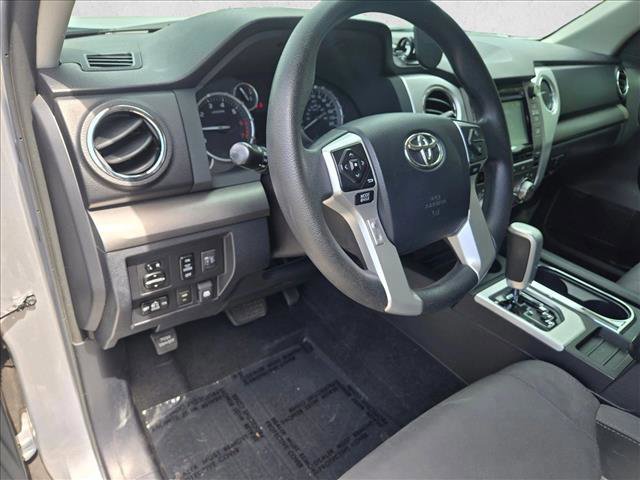 Used 2016 Toyota Tundra SR5 w/ SR5 Upgrade Package RWD image 9