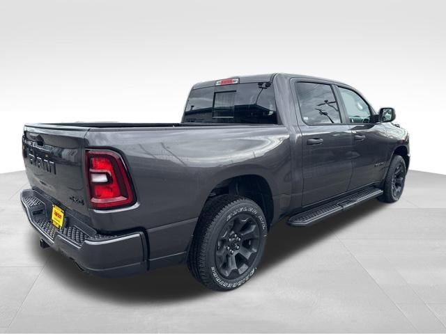 New 2026 RAM 1500 Express image 7