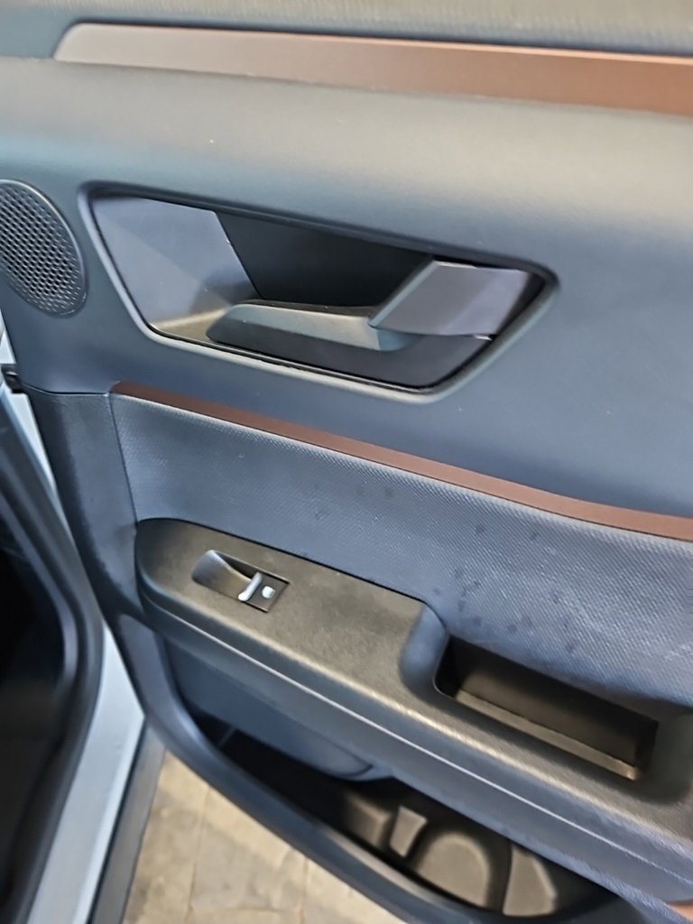 Used 2022 Ford Bronco Sport Outer Banks w/ Tech Package image 16