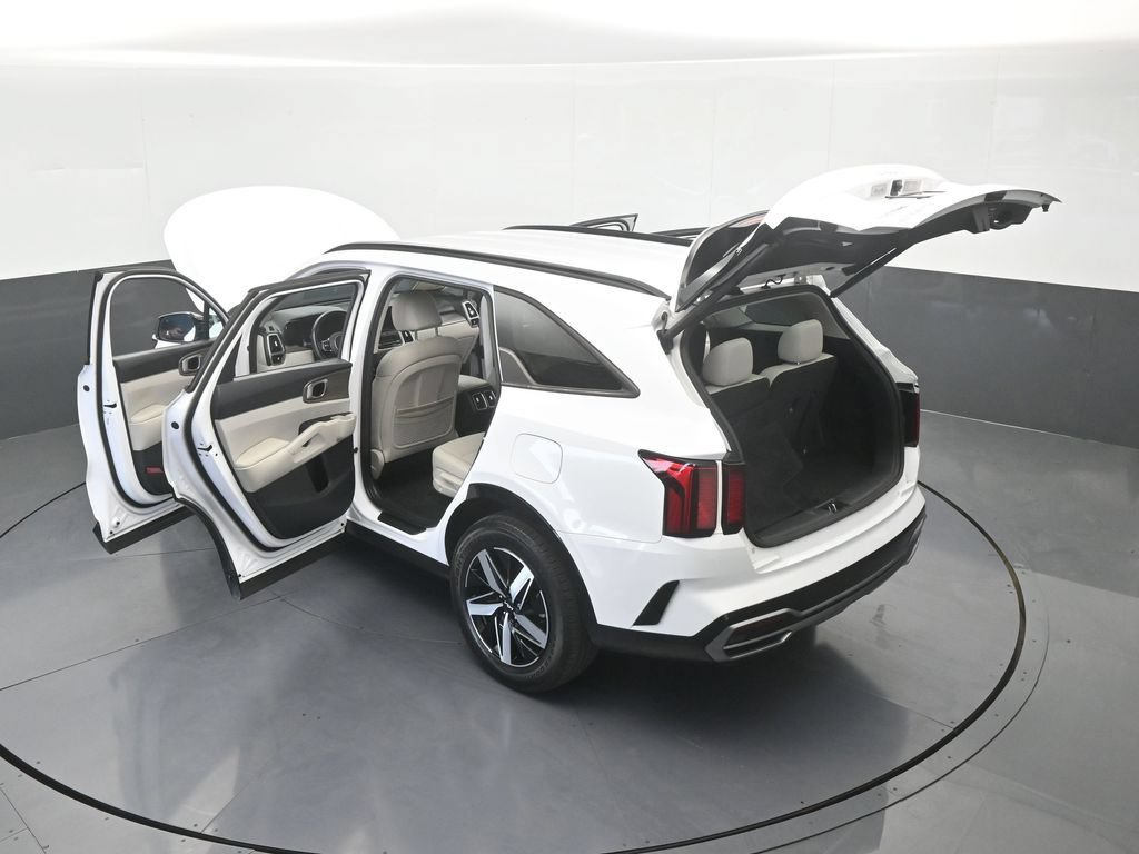 Used 2023 Kia Sorento EX FWD image 70