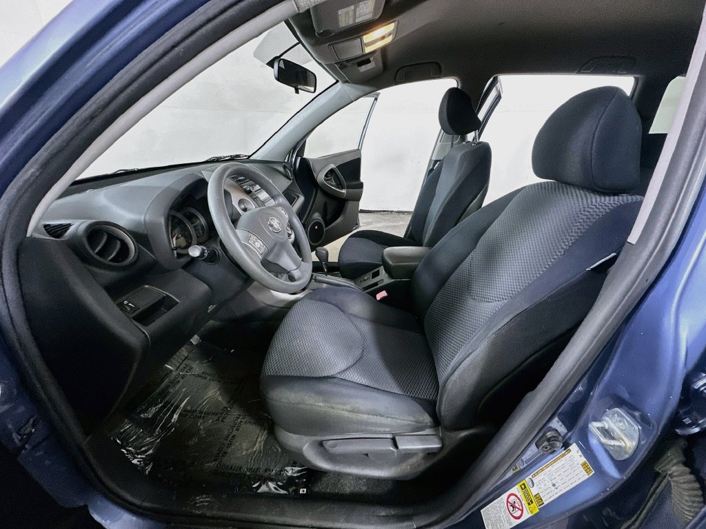 Used 2008 Toyota RAV4 Sport FWD image 15