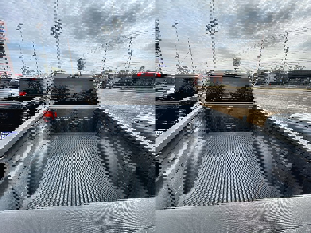 Used 2015 Chevrolet Silverado 1500 LT w/ Texas Edition, 1LT Trim image 22