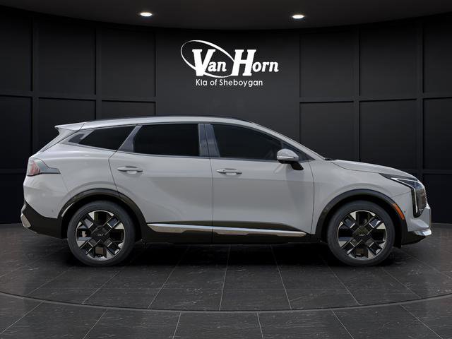 New 2026 Kia Sportage SX Prestige image 9