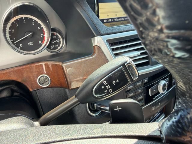 Used 2011 Mercedes-Benz E 350 4MATIC Sedan image 20