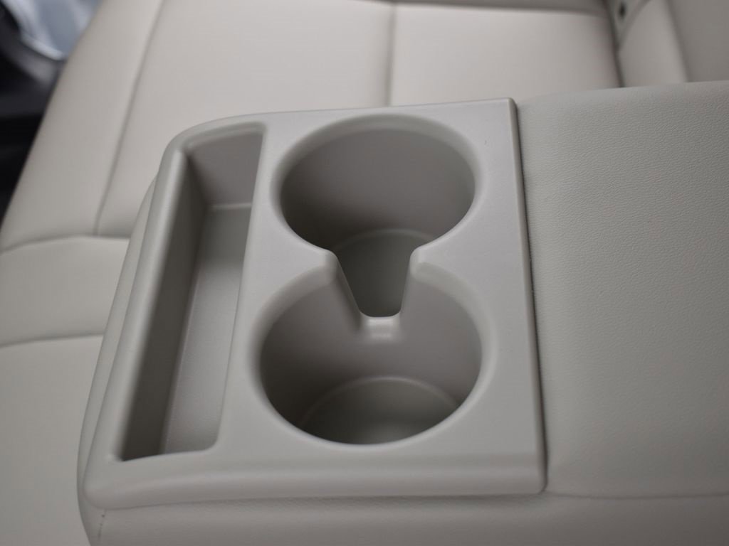 New 2025 Nissan Murano SL image 22