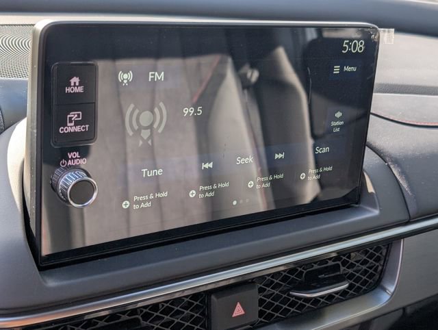 New 2026 Acura ADX A-Spec image 10