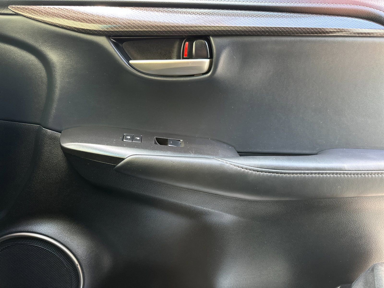 Used 2017 Lexus NX 200t FWD w/ Premium Package image 20