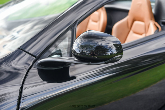 Used 2013 McLaren MP4-12C Spider image 47