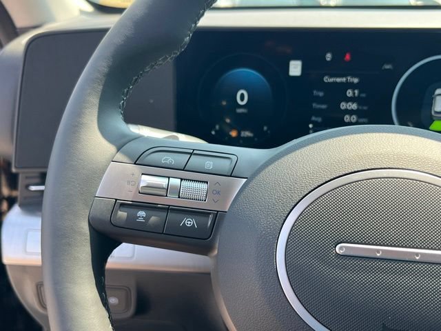 New 2026 Hyundai Kona Limited AWD/4WD image 21