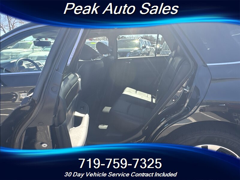 Used 2019 Subaru Outback 2.5i Limited AWD/4WD image 27
