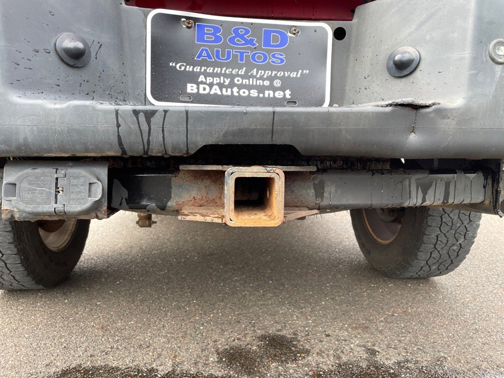 Used 2009 Ford F350 Lariat image 10