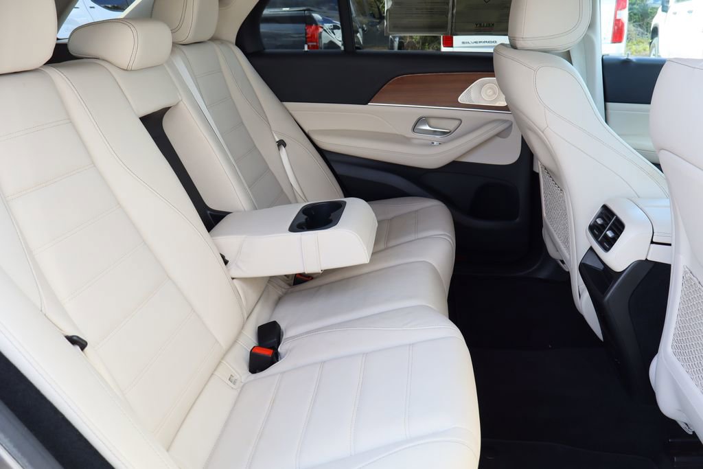Used 2022 Mercedes-Benz GLE 350 4MATIC image 28