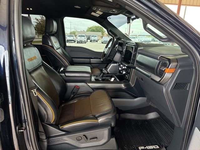 Used 2023 Ford F150 Tremor w/ Equipment Group 402A High image 12