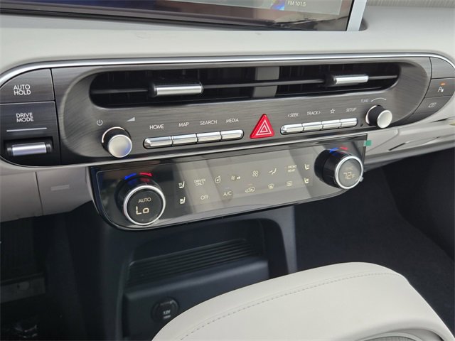 New 2026 Hyundai Palisade Calligraphy image 10