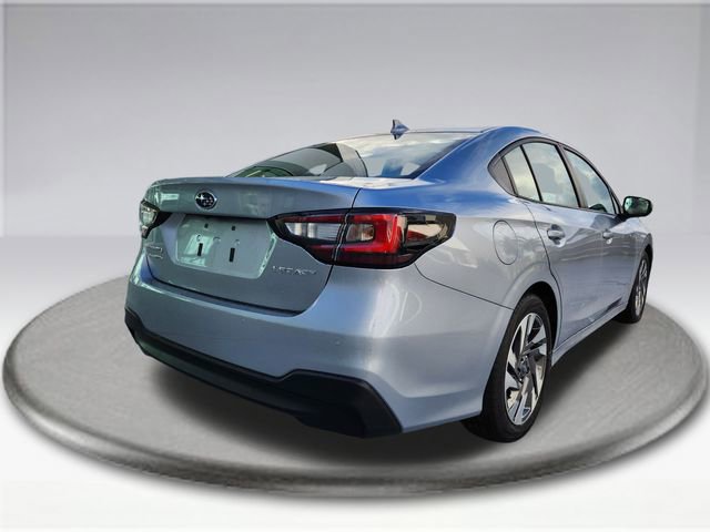 Certified 2025 Subaru Legacy Limited image 3