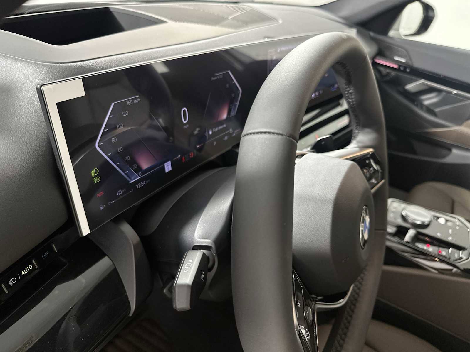 New 2026 BMW 530i xDrive w/ Premium Package image 15