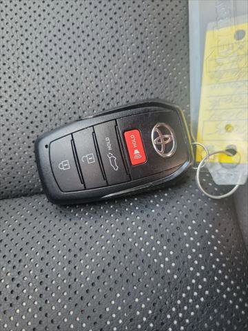 Certified 2024 Toyota Sequoia Limited w/ Nightshade Package image 42