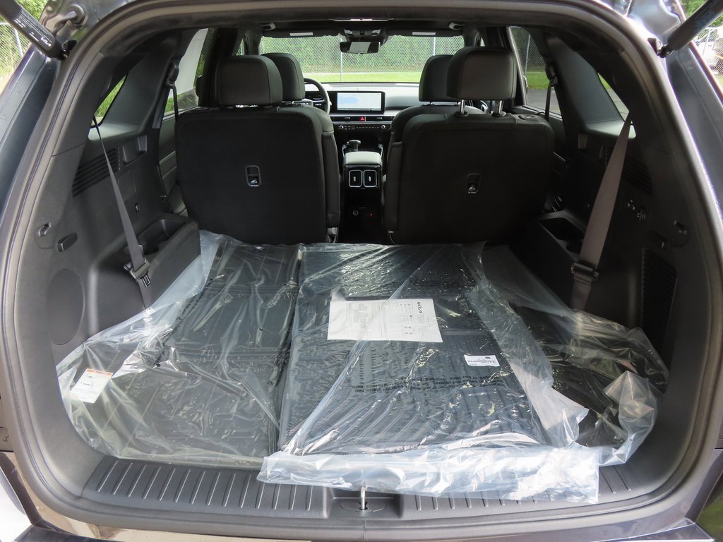 New 2026 Kia Sorento SX Prestige image 20