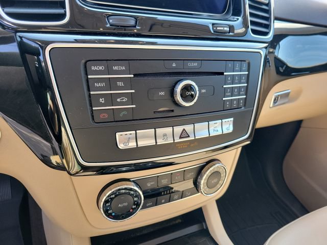 Used 2018 Mercedes-Benz GLE 350 4MATIC image 17
