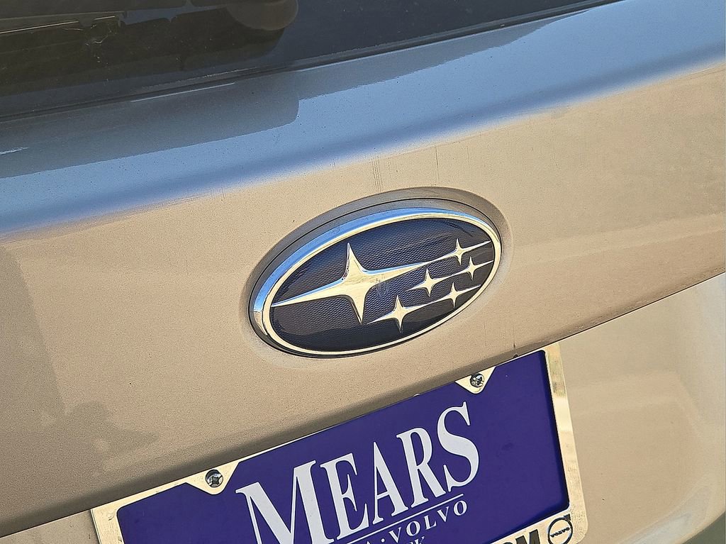 Used 2015 Subaru Outback 2.5i Premium image 11