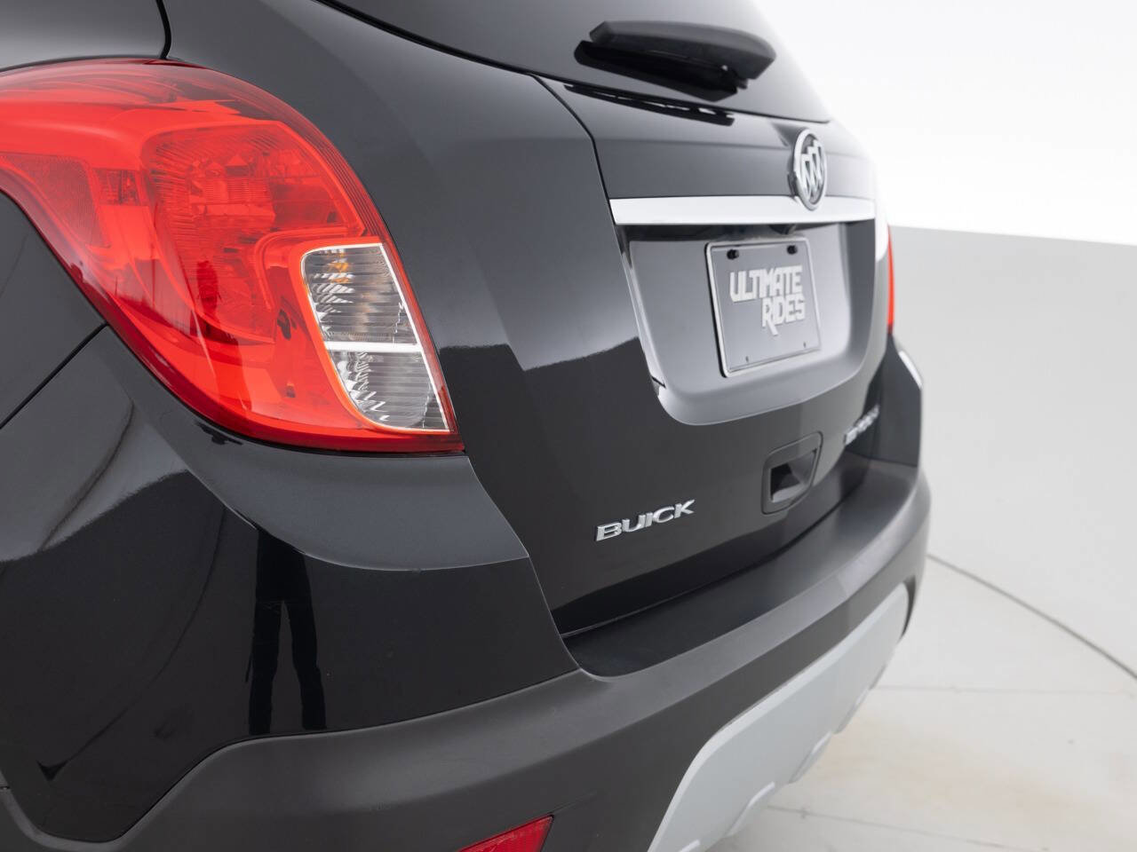 Used 2016 Buick Encore Convenience image 16