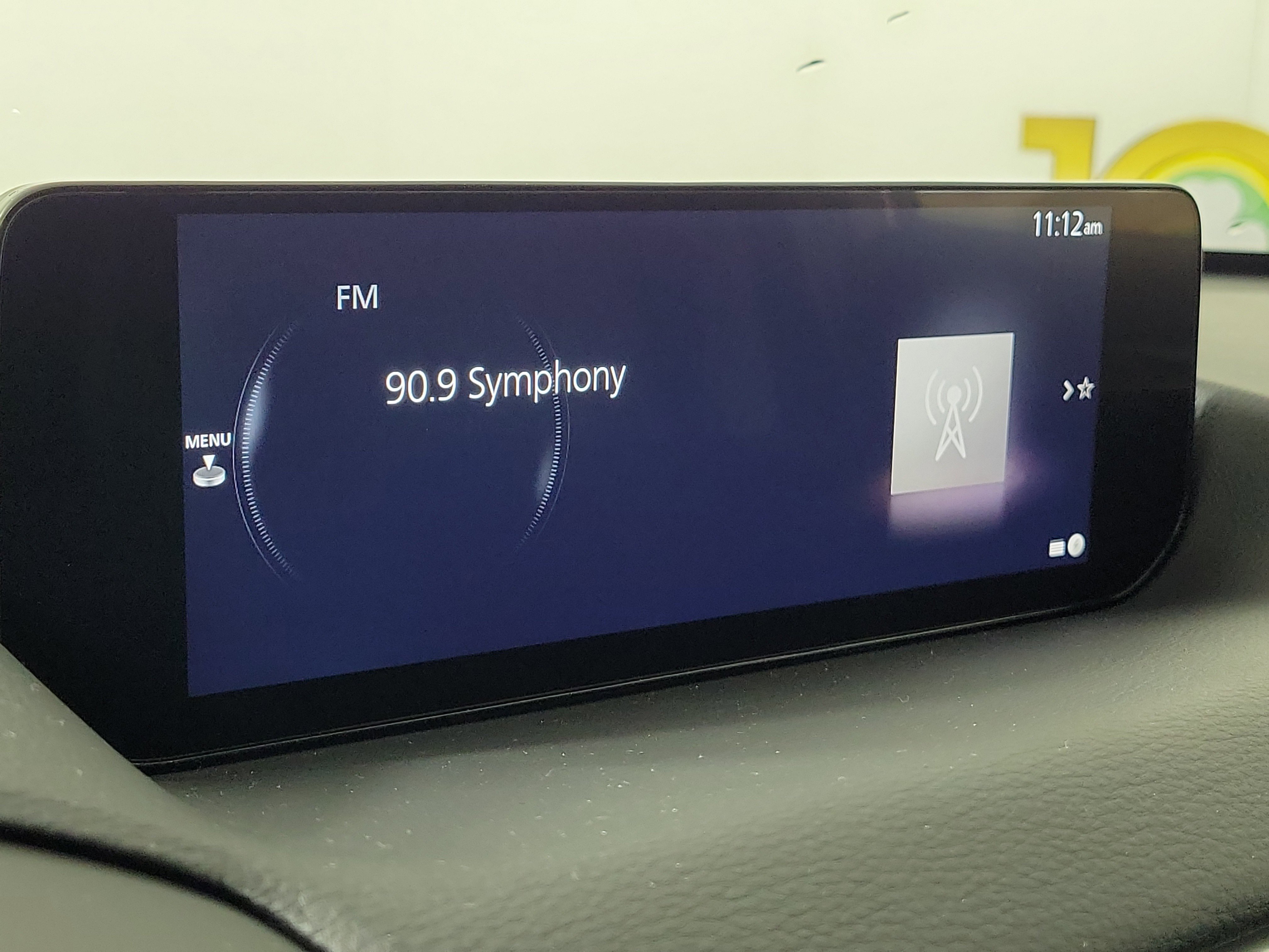 New 2026 MAZDA CX-50 2.5 Hybrid w/ Preferred Pkg image 19