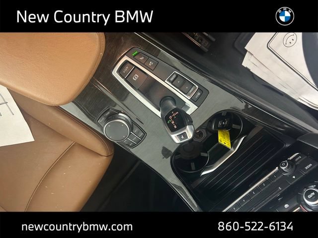 Used 2017 BMW X3 xDrive28i AWD/4WD image 22