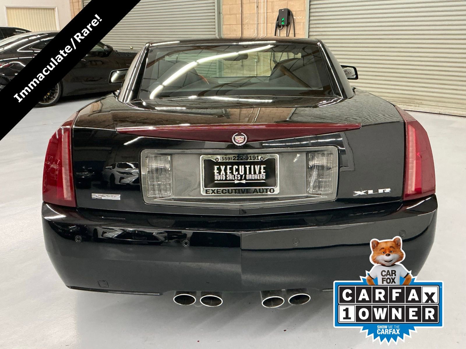 Used 2005 Cadillac XLR image 17